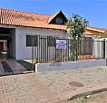 Casa Com 4 Dormitórios Para Alugar, 186 M² Por R$ 2.100,00/mês - Jardim Curitibano Ii - Fo