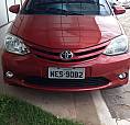 Etios 2014 