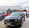 Chevrolet Onix 1.4 Activ 2019