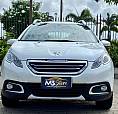 Peugeot 2008 Allure 1.6 2017