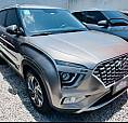 Hyundai Creta Creta Limited 1.0 Tb 12V Flex Aut