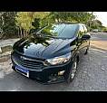 Onix Joy Black 2021/2021 1.0 8V. Dh, Ar Cond,Vids Elétricos Abs Air Bag