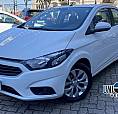 Chevrolet Onix 1.4 Mpfi Lt 8V Flex 4P Manual