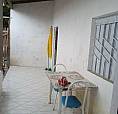 Casa E Apartamento Em Construção 