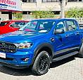 Ford Ranger Storm 3.2 Turbo Diesel 4X4 Aut 2021