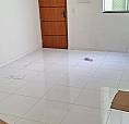 Apartamento No Tibery, 2 Quartos, A 50 Metros Do Portão Do Parque Do Sabiá