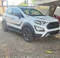 Ford Ecosport Storm 2.0 4Wd 16V Flex 5P Aut. 2019