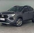 Fiat Pulse Audace 1.0 Turbo 200 Flex Aut. 2024
