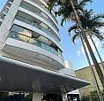 Apto Mobiliado, 92M², 2/4, 2 Vgs No Ed. La Residence 