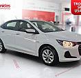 Chevrolet Onix 2023 1.0 Flex Plus Lt Manual