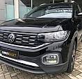 T-Cross 1.4 250 Tsi Total Flex Highline Automatico