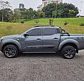 Nissan Frontier Attac.cd 4x4 2.3 Bi-tb Die. Aut 2021