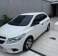Chevrolet Onix Joy Hatch 1.0 8V Flex Mec. 4P 2018
