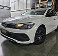 Volkswagen Polo Track 1.0 Flex 12V 5P 2025
