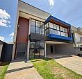Casa 3 Dormitórios Para Venda Em Goiânia, Residencial Villagio Toscana, 3 Dormitórios, 3 S