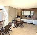 Apartamento Com 2 Quaros Para Alugar, 64 M² - Praia De Itaparica - Vila Velha/Es