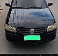Volkswagen Gol Geração Iv Trend 1.0 8V Mi Total Flex Mec. 2P 2008