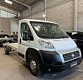 Fiat Ducato Chassi 2.3 16V Diesel 2021