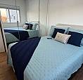 Apartamento Mobiliado Em Caieiras