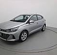 Hyundai Hb20 Comfort Plus 1.0 Flex 12V Mec. 2025