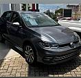 Volkswagen Polo Track 1.0 Flex 12V 5P 2026