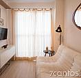 Apartamento, Moema, 2 Quartos