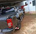 Chevrolet S10 Pick-Up Lt 2.4 F.power 4X2 Cd 2013