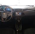 Chevrolet Onix Ltz Automático 2014