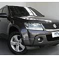 Grand Vitara 4X4 Automático 2011 48X 990,00