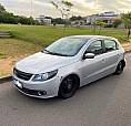 Gol G5 1.6 Power 2009