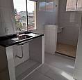 Apartamento 01 Quarto No Bairro Araças 