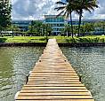 Alugo Unidade No Cond. Lake View Resort Com Vista Para O Lago.