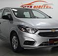 Chevrolet Onix Joy Hatch 1.0 8V Flex 5P Mec. 2020