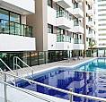 Apartamento Para Venda Possui 58 Metros Quadrados Com 2 Quartos Em Boa Viagem - Recife - P