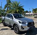 Toyota Hilux Srx 2022 0Km