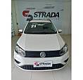 Volkswagen Saveiro Robust 1.6 Total Flex 8V Cd