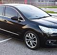 Citroen Ds4 2014 Muito Bem Revisado