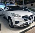 Creta Attitude 1.6 Flex <Br>Ano: 2017