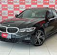 Bmw 320Ia 2.0 Tb M Sport A.flex/M.sport 4P 2022 Flex