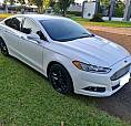 Ford Fusion Titanum 
