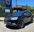 Ssangyong Korando 2.0 16V