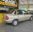 Chevrolet Classic Classic Life/Ls 1.0 Vhc Flexp. 4P