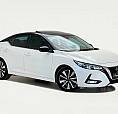 Nissan Sentra Exclusive 2.0 16v Aut. 2023