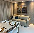 Apartamento House Barra Frente Mar