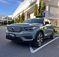Volvo Xc40 Xc 40 Recharge Pure Eletric (Elétrico) 2022