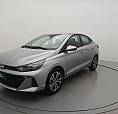 Hyundai Hb20S 2024 1.0 Tgdi Flex Comfort Plus Automático