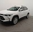 Chevrolet Tracker 2025 1.0 Turbo Flex Ltz Automático