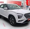 Hyundai Creta 2024 1.0 Tgdi Flex Limited Safety Automático