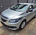Chevrolet Prisma Sed. Advant. 1.4 8v F.power Aut. 2016