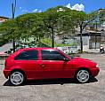 Volkswagen Gol Geração Ii 1000 1.0 8V 60Cv Gasolina Mec. 2P 1997